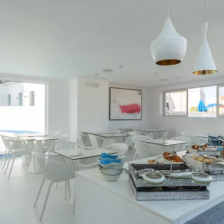 California Urban 3* Albufeira